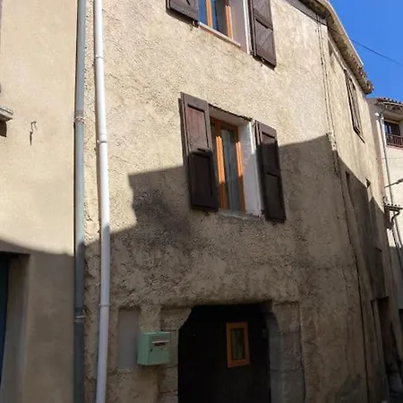 Chez Mamie Nenette Holiday home