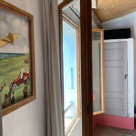 Chez Mamie Nenette Holiday home Barreme