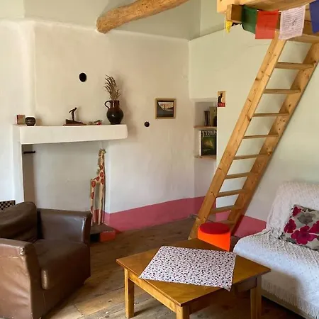 Chez Mamie Nenette * Barrême