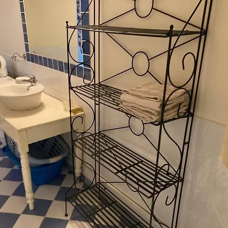 Casa de Férias Chez Mamie Nenette *